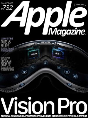 AppleMagazine - Magazine
